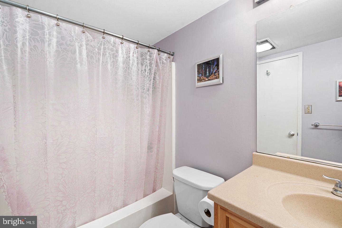 2001 Hamilton St #723 Property Photo 7