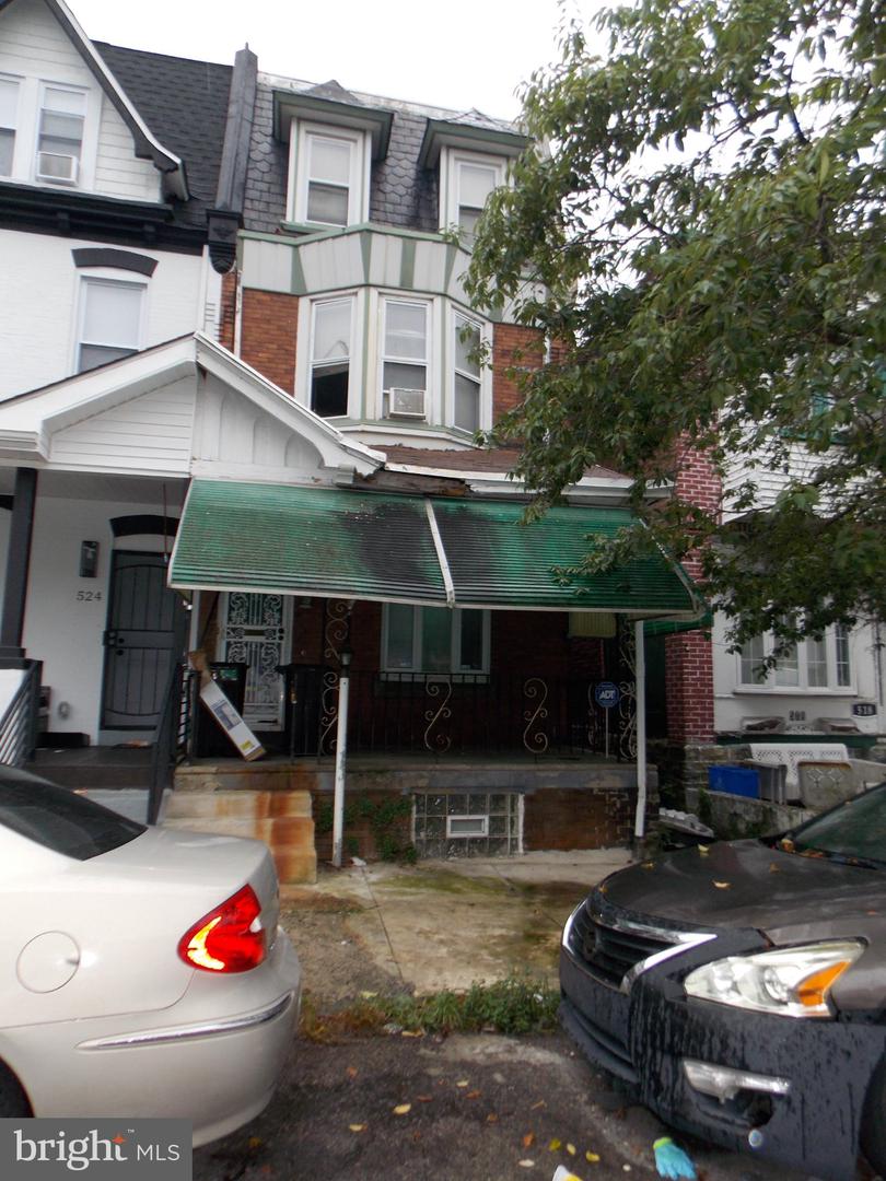 522 E Penn St Property Photo 1
