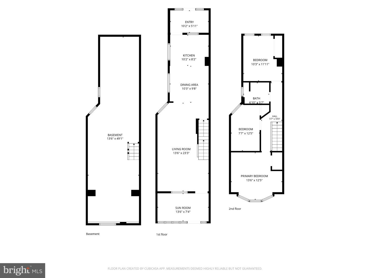 5324 Greenway Ave Property Photo 19