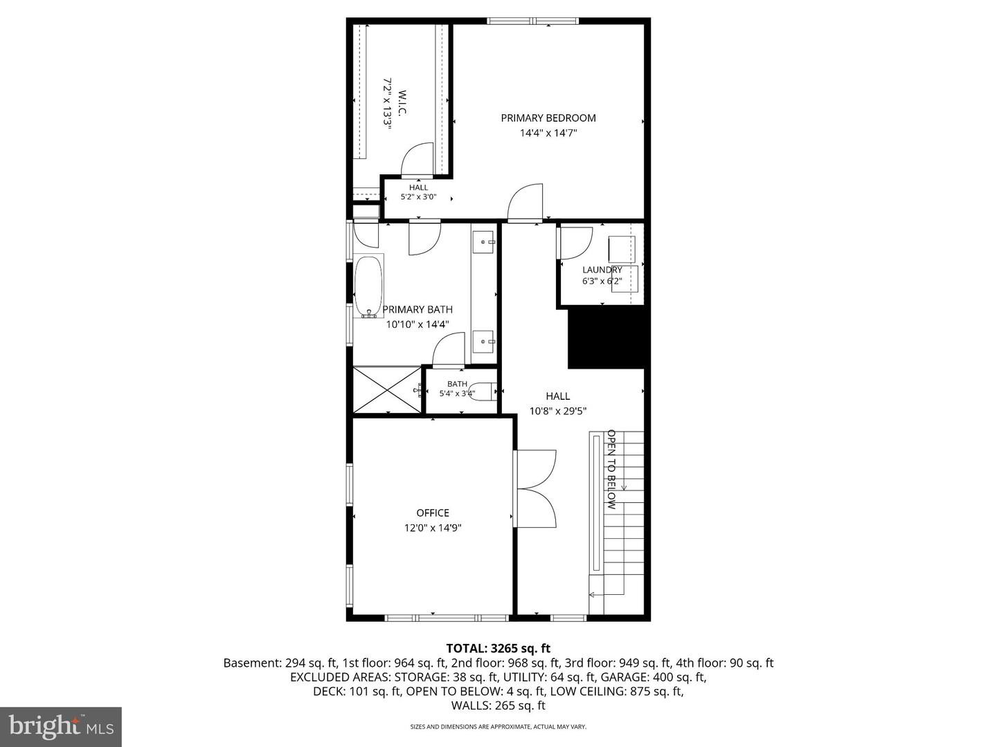 206 Kalos St Property Photo 38