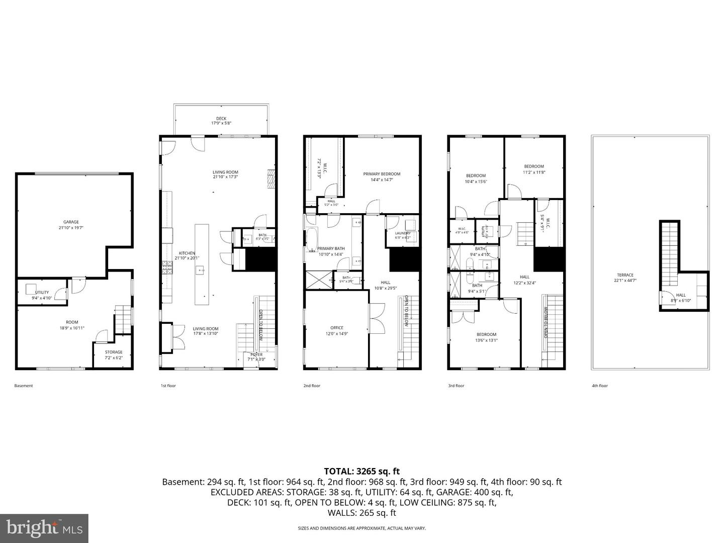 206 Kalos St Property Photo 42