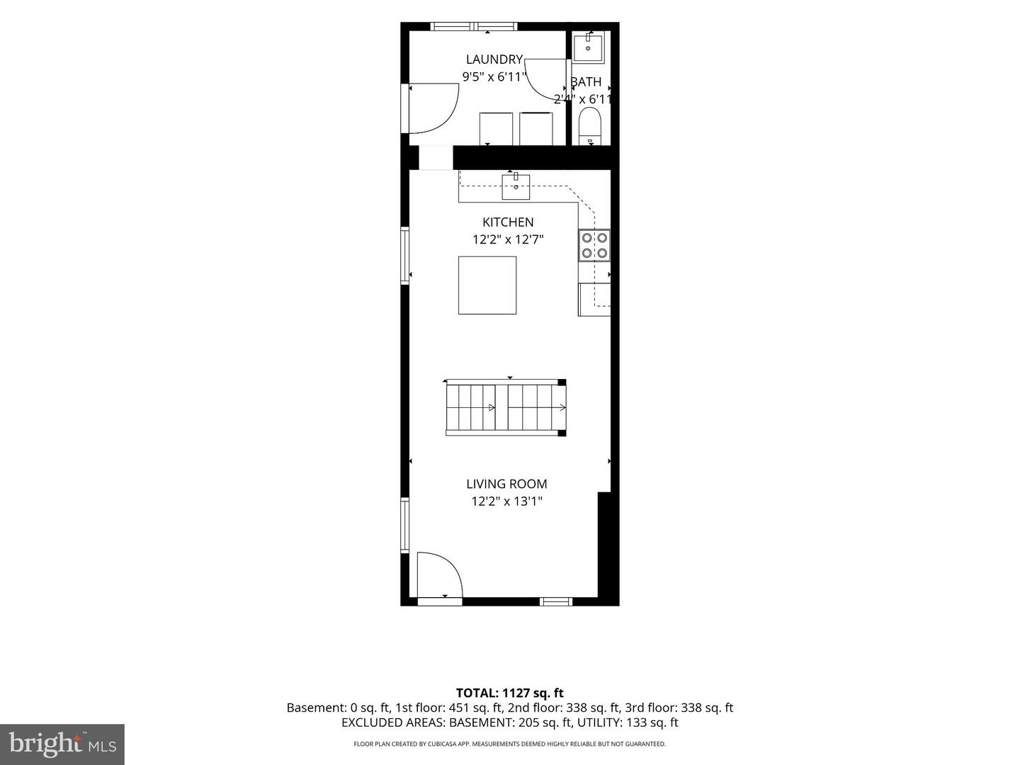436 Lemonte St Property Photo 19