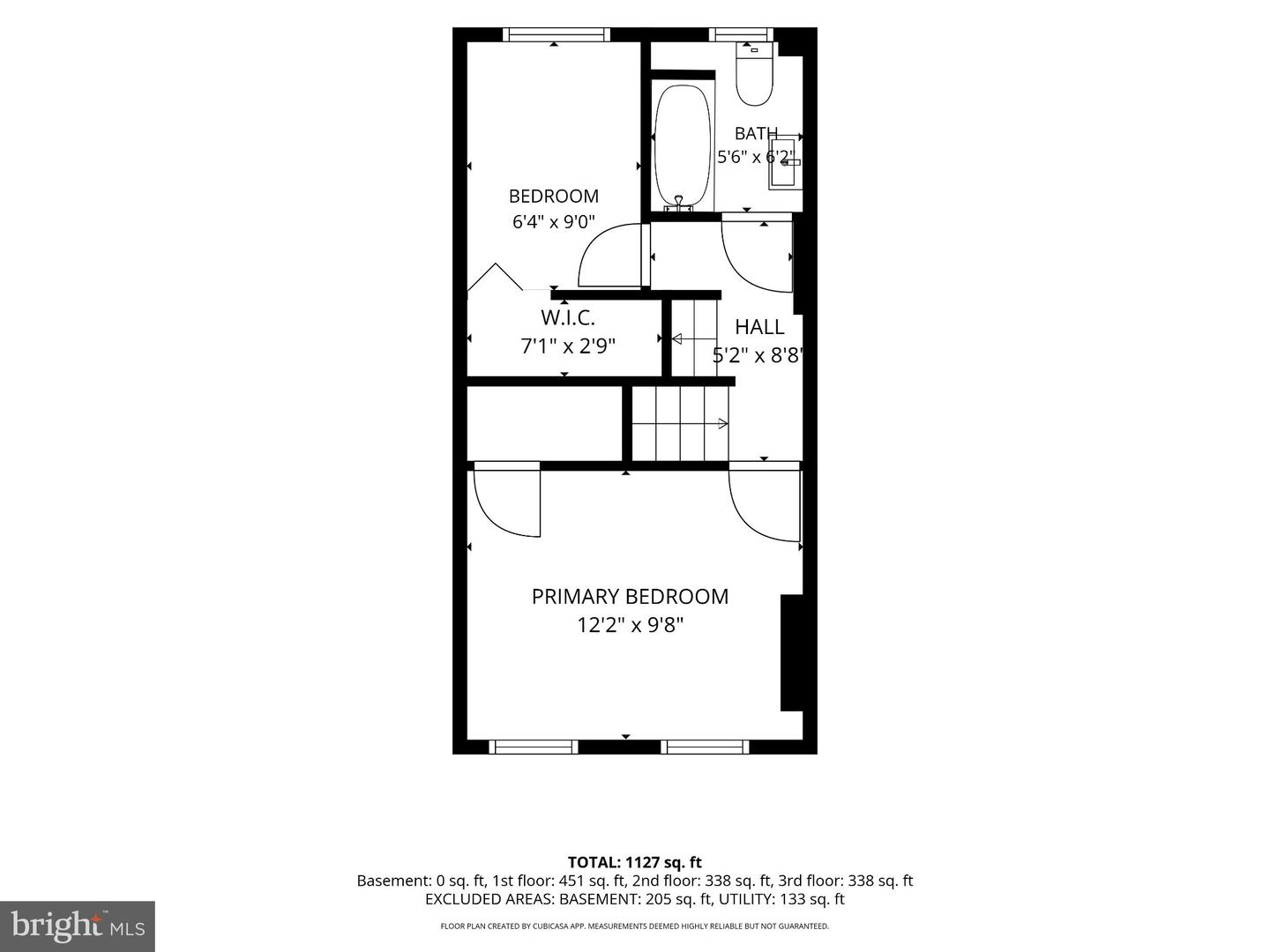 436 Lemonte St Property Photo 20