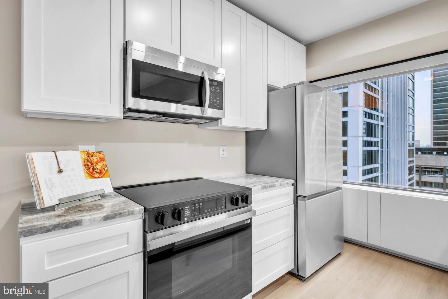 1801 Market St #1709 Property Photo 5