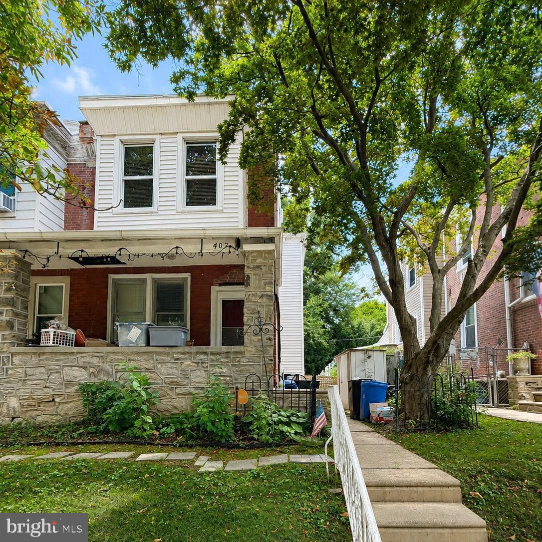 407 Friendship St Property Photo 1