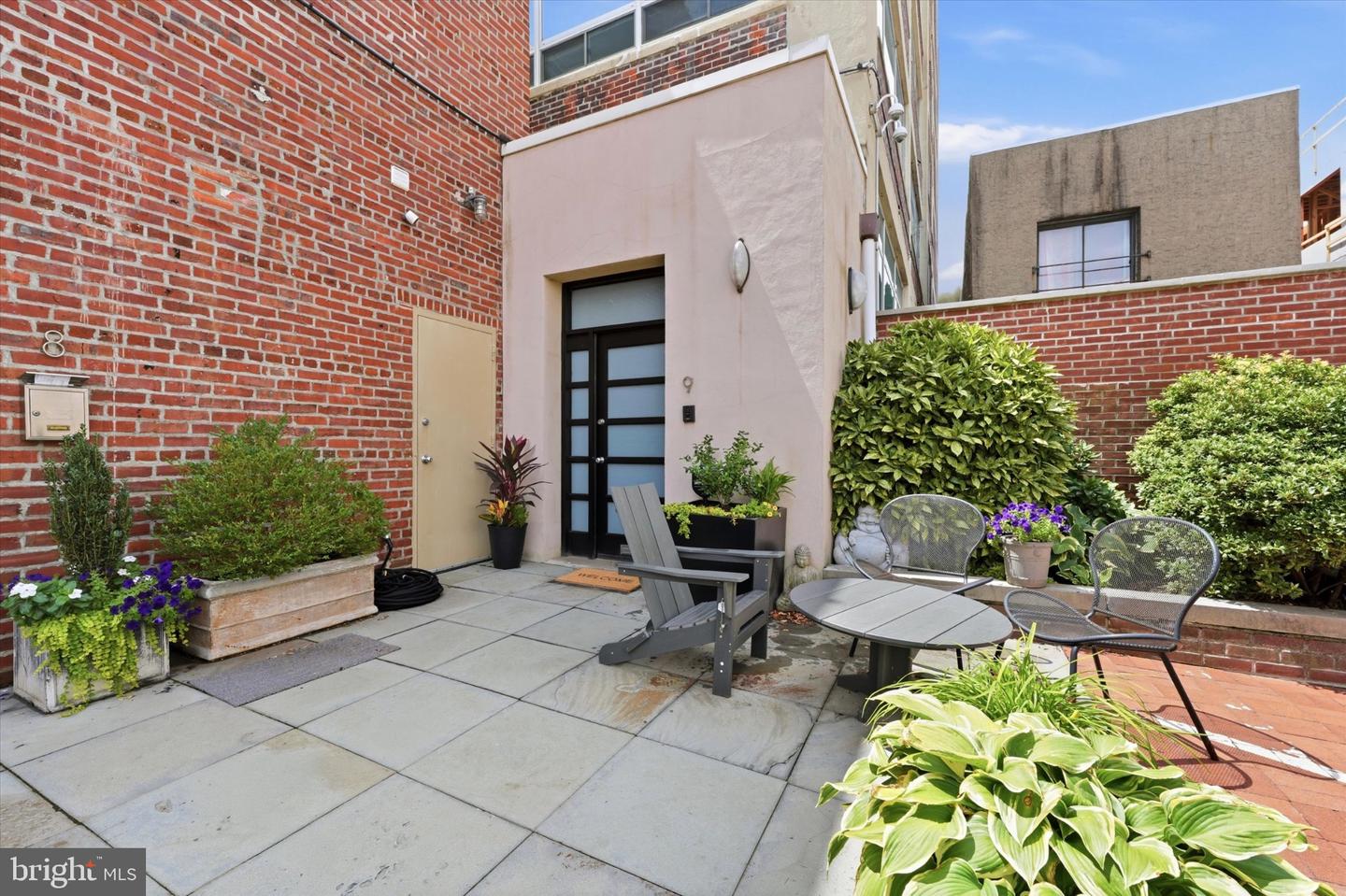 501-7 Vine St #9 Property Photo 1