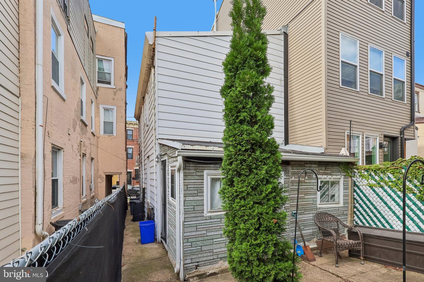 704 Belgrade St Property Photo 24