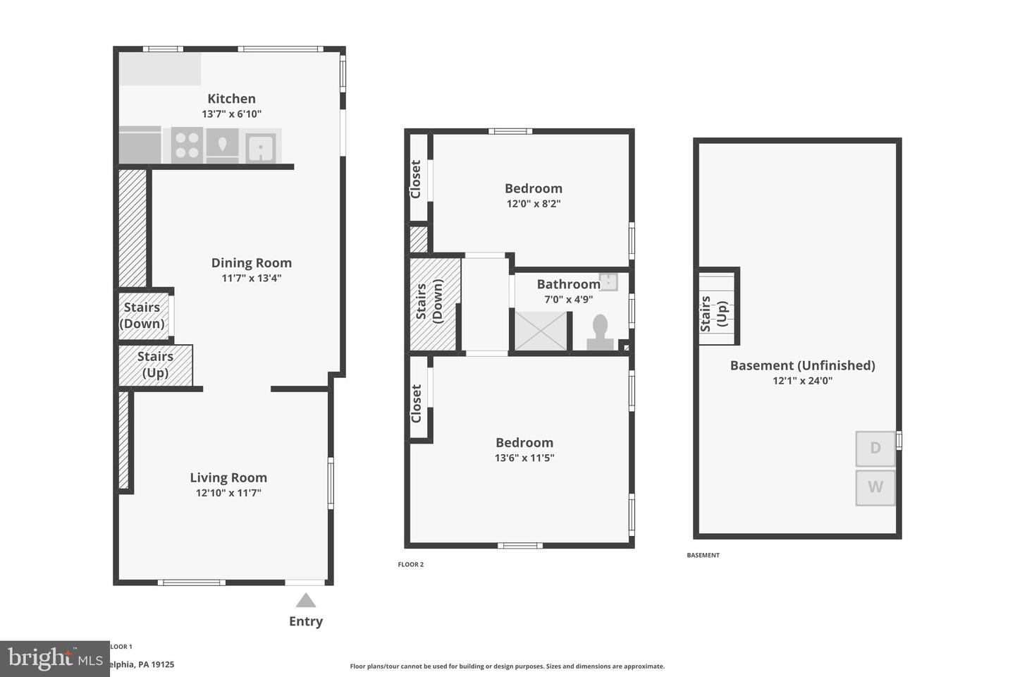 704 Belgrade St Property Photo 27