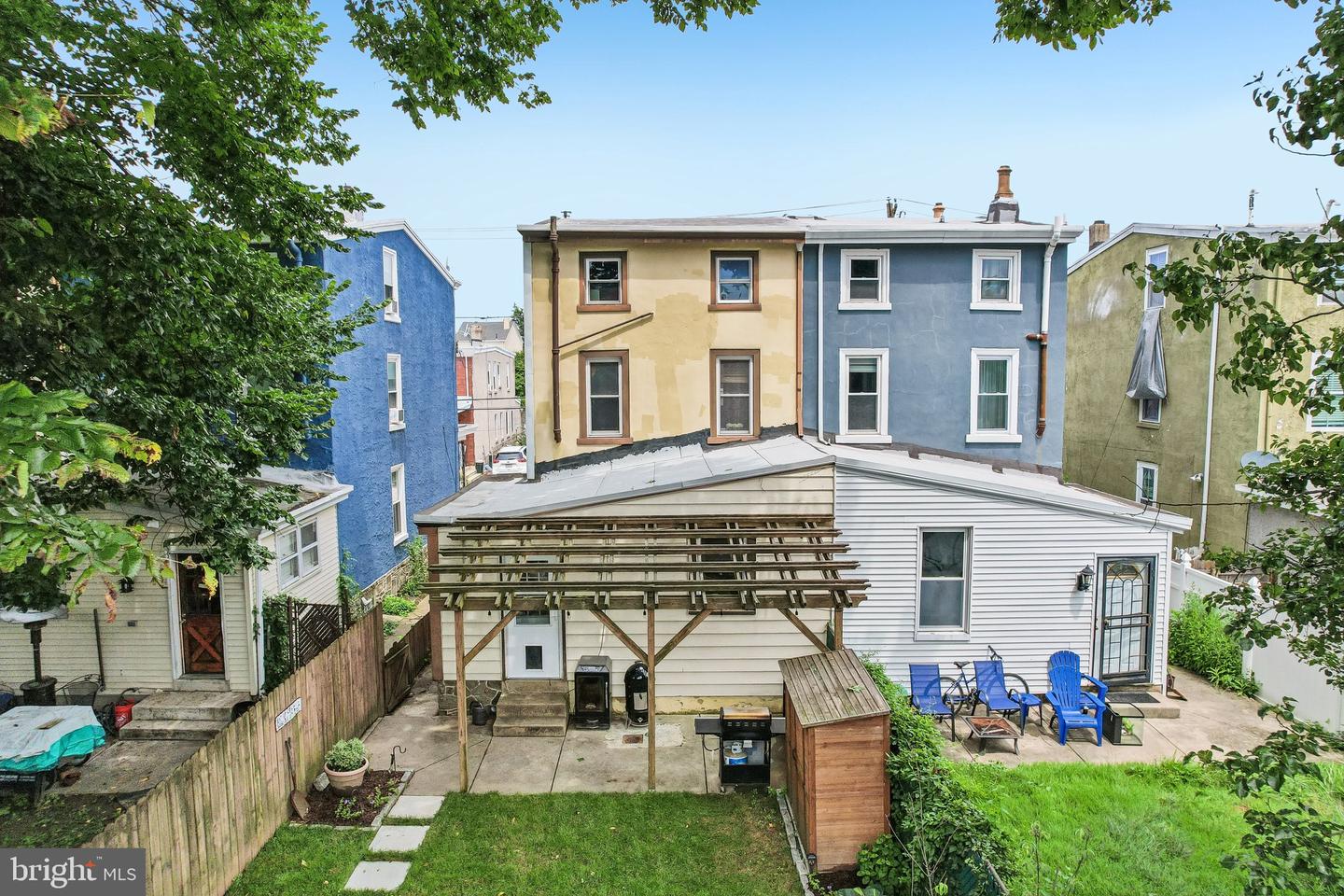 457 Delmar St Property Photo 40