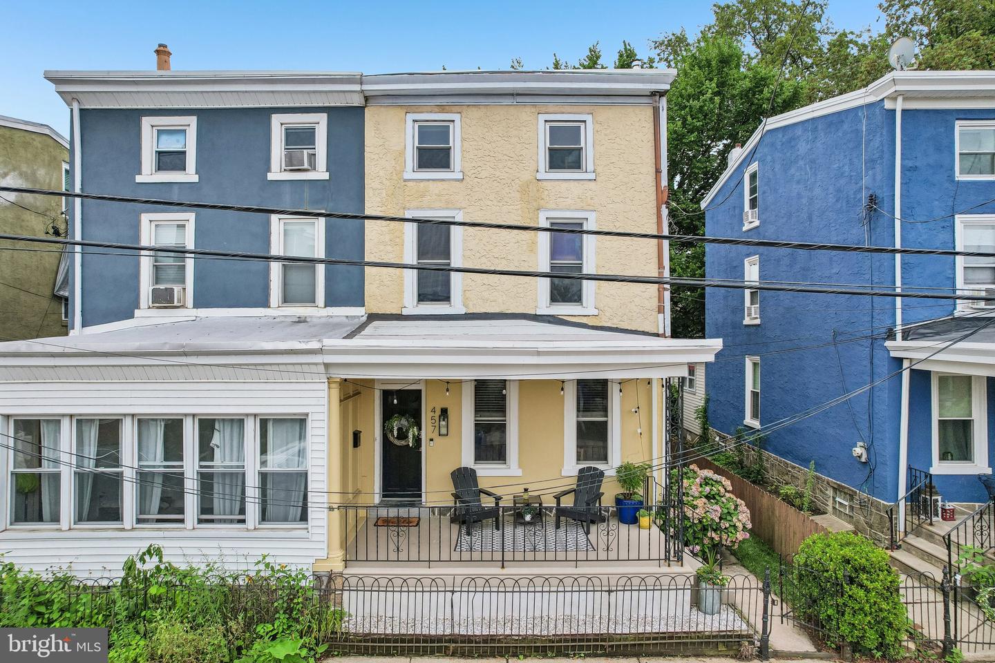 457 Delmar St Property Photo 41