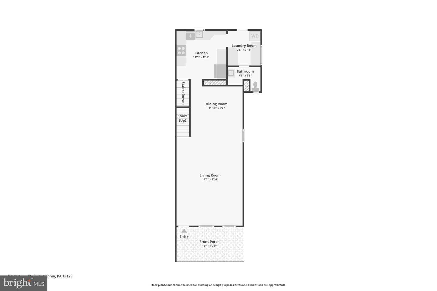 457 Delmar St Property Photo 49