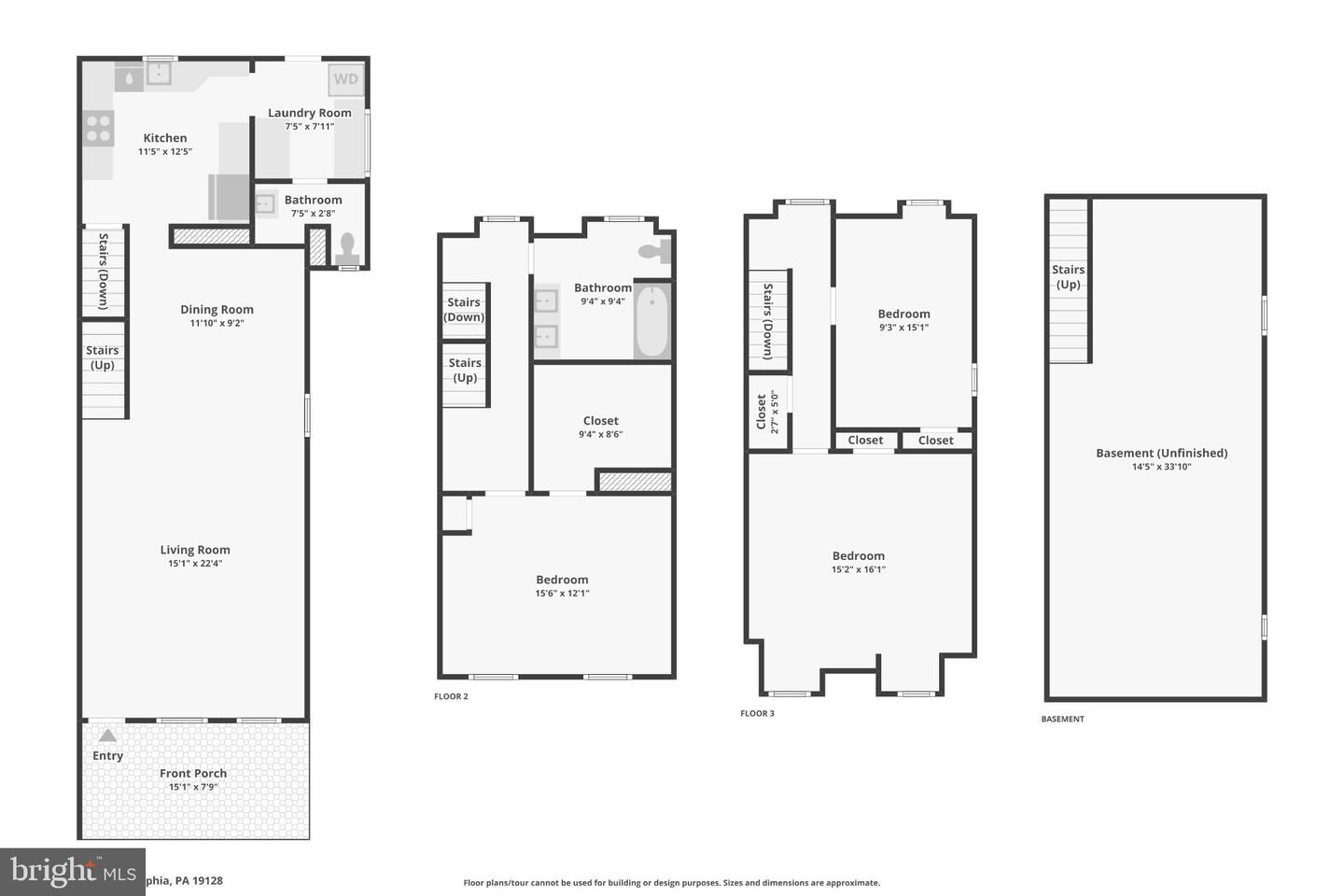 457 Delmar St Property Photo 53