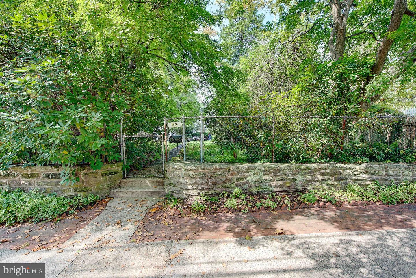 37 E Mermaid Ln Property Photo 1