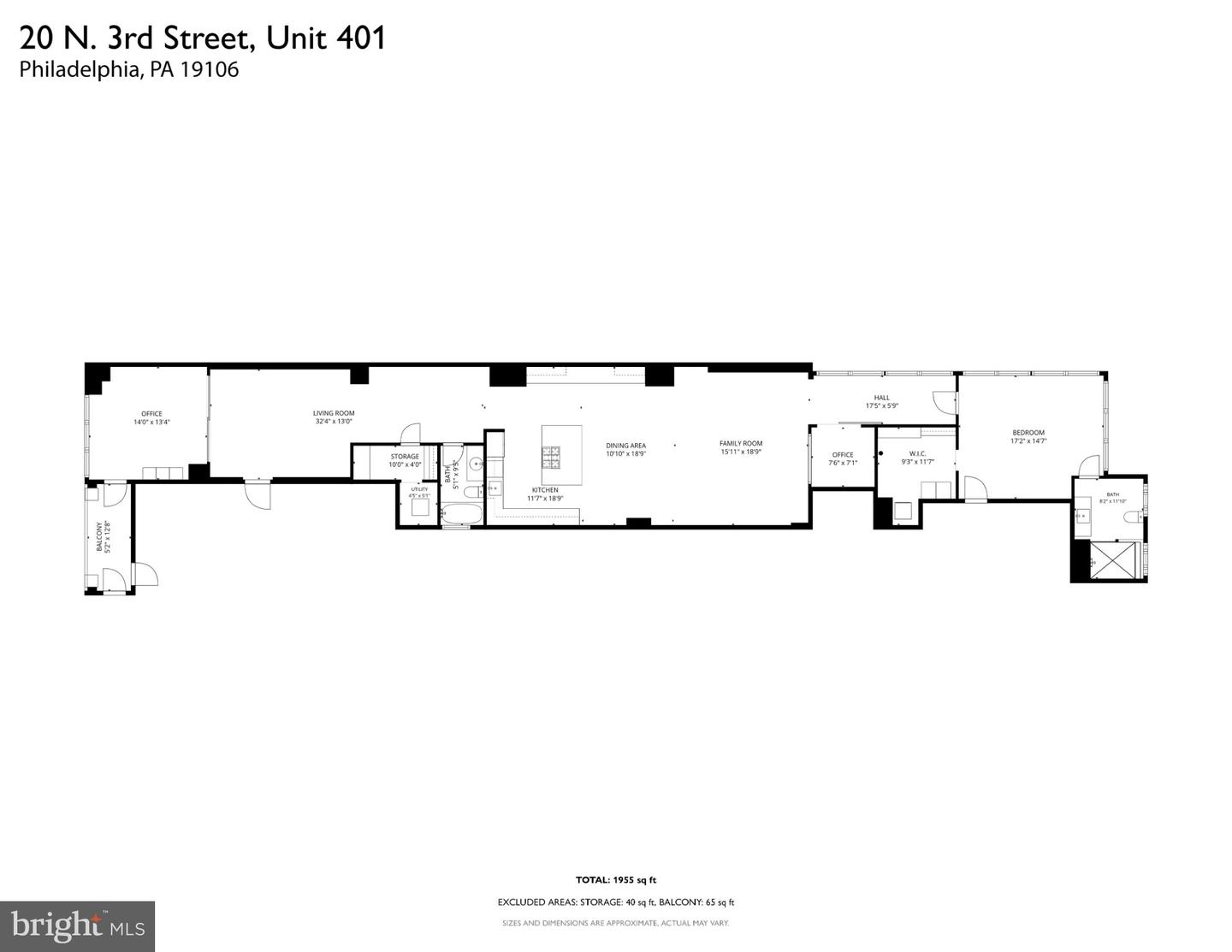20-22 N 3rd St #401 Property Photo 42