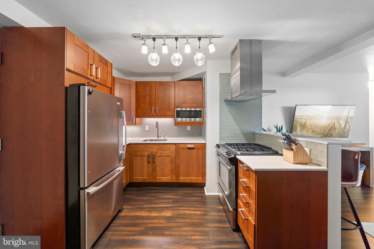 1810 Rittenhouse Sq #610 Property Photo 3