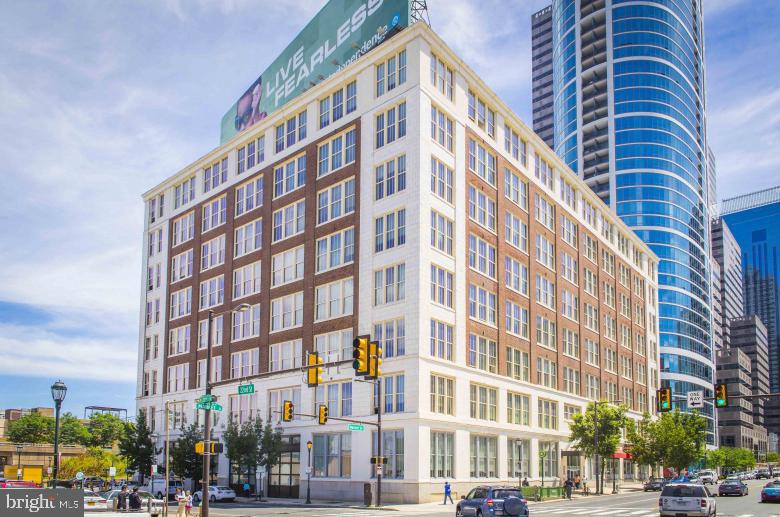 2121-41 Market St #703 Property Photo 22