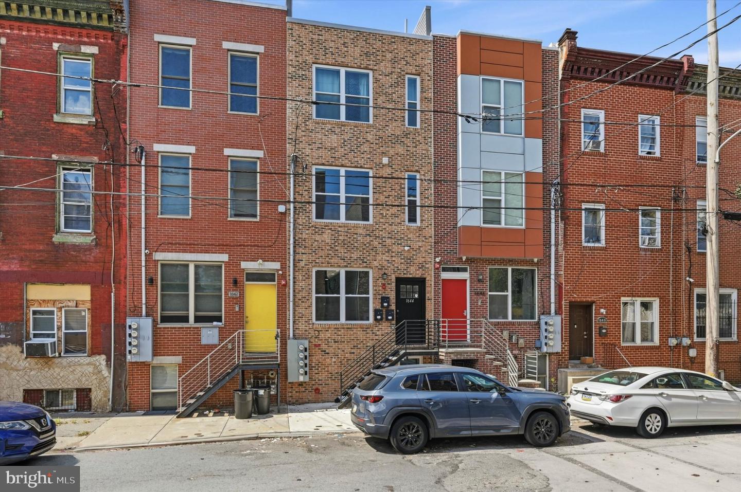 1644 N MARSHALL ST #1 Property Photo 1