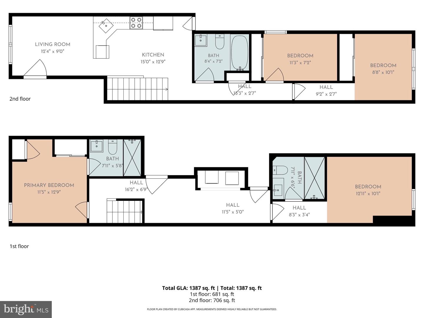 1644 N Marshall St #1 Property Photo 16