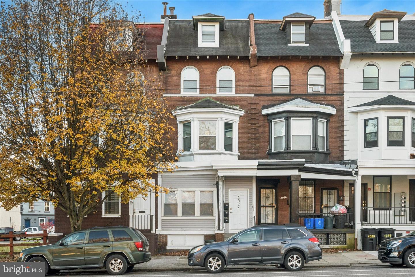 4024 Parkside Ave Property Photo 1