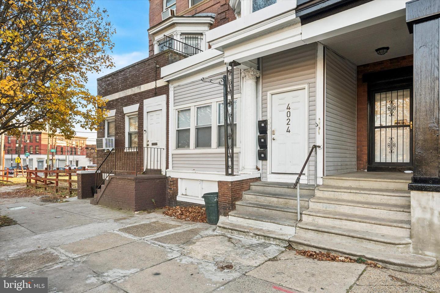 4024 Parkside Ave Property Photo 2
