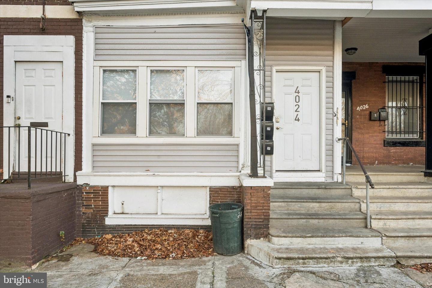 4024 Parkside Ave Property Photo 3