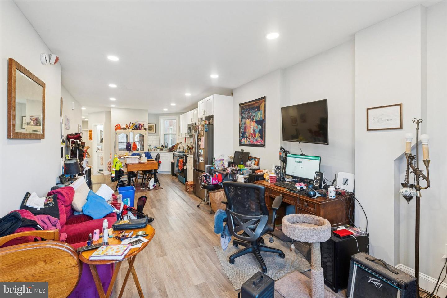 4024 Parkside Ave Property Photo 4