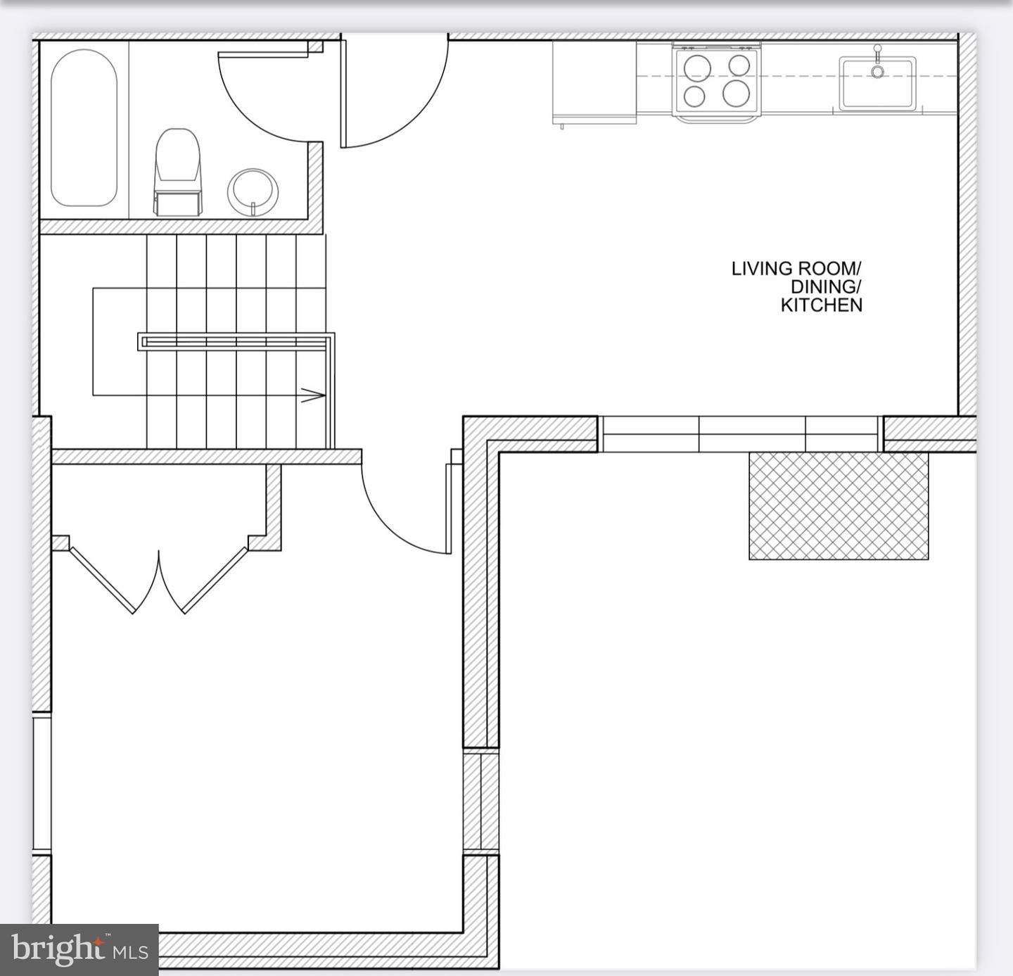 1533 N 2nd St #1b Property Photo 16