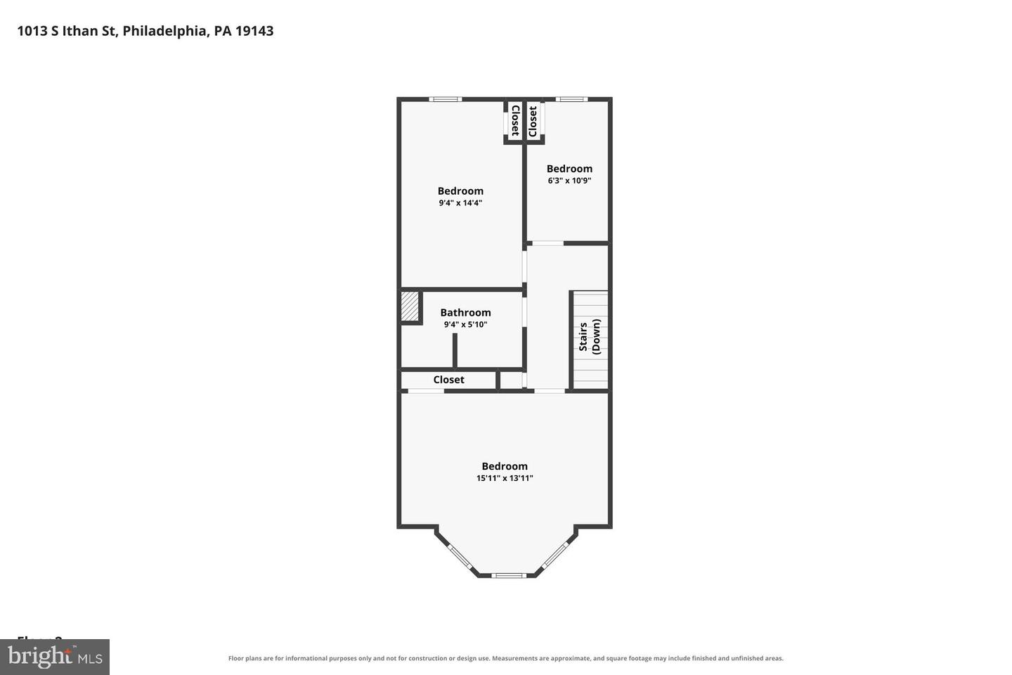 1013 Ithan St S Property Photo 4