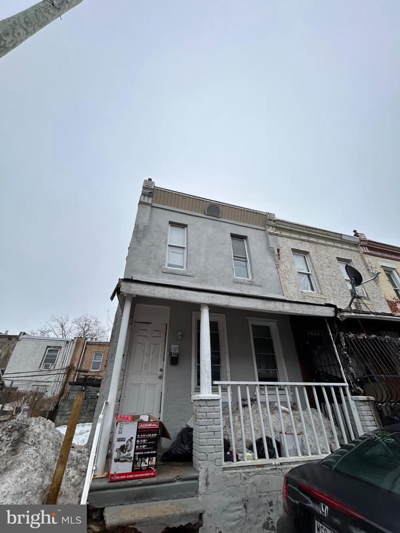 3323 Mutter St Property Photo 1