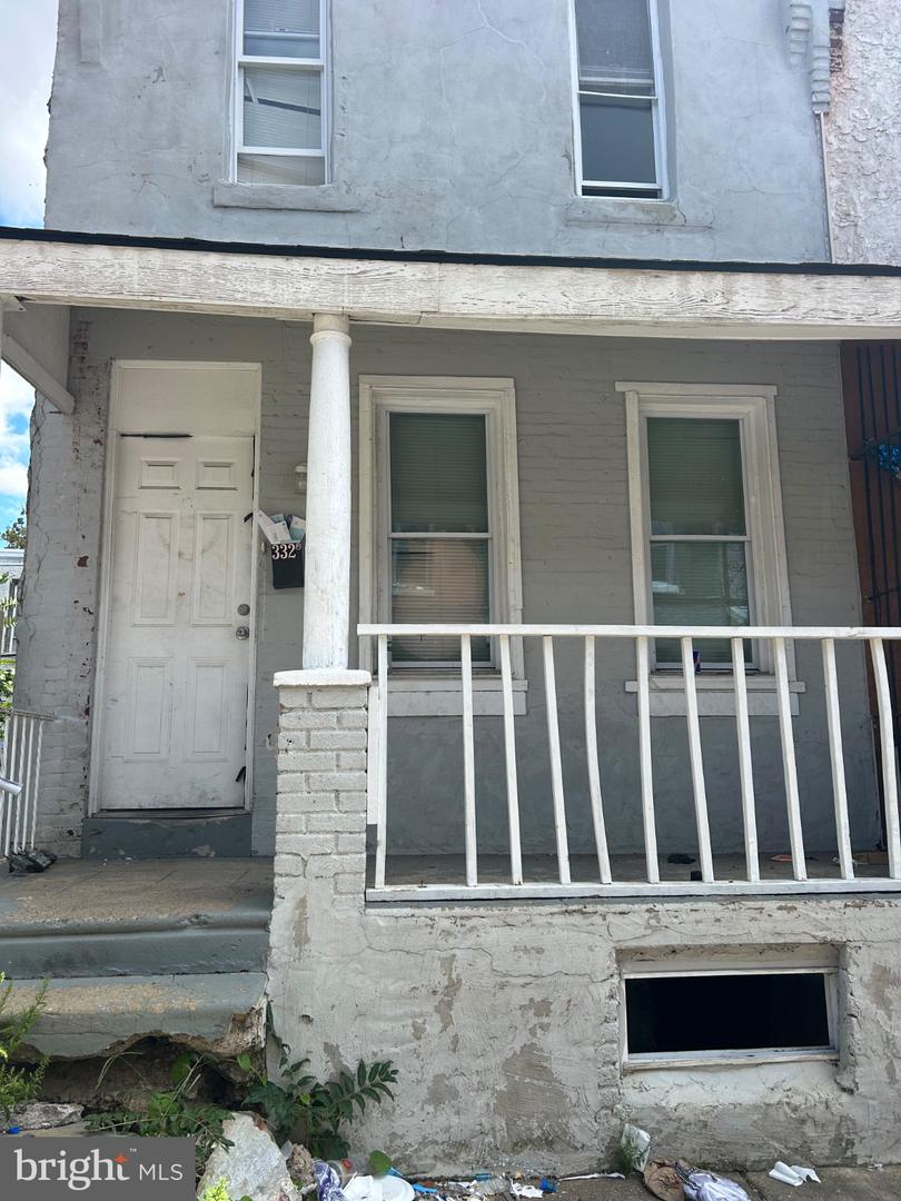 3323 Mutter St Property Photo 1