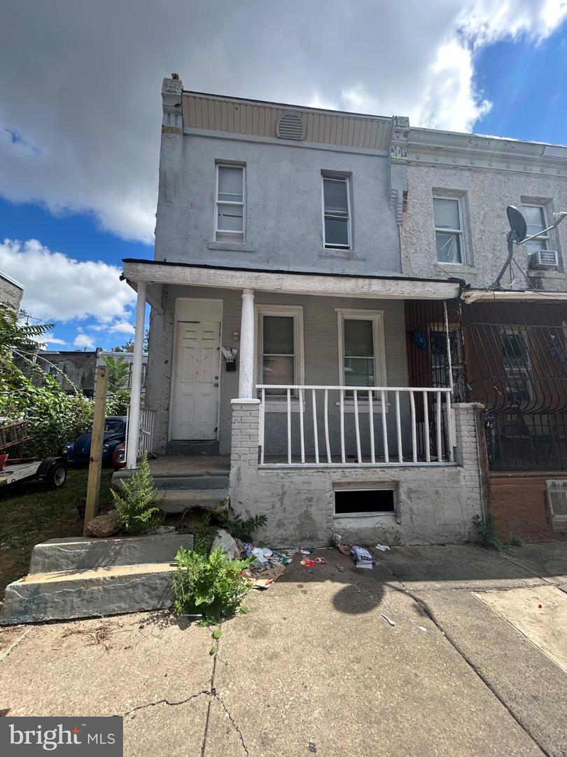 3323 Mutter St Property Photo 2