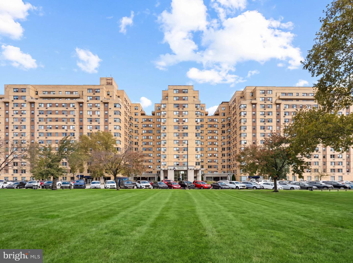 2601 PENNSYLVANIA AVE #822 Property Photo 1