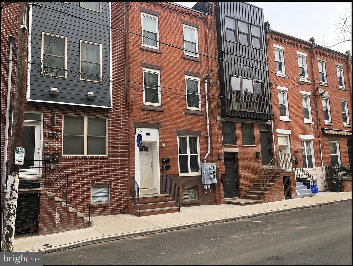 1821 N Bouvier St Property Photo 1