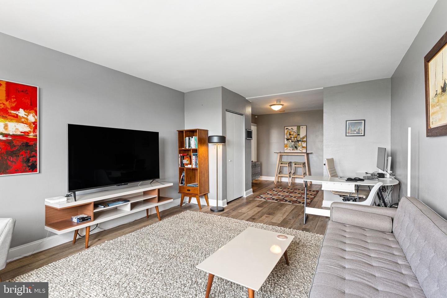 2601 Pennsylvania Ave #724 Property Photo 7