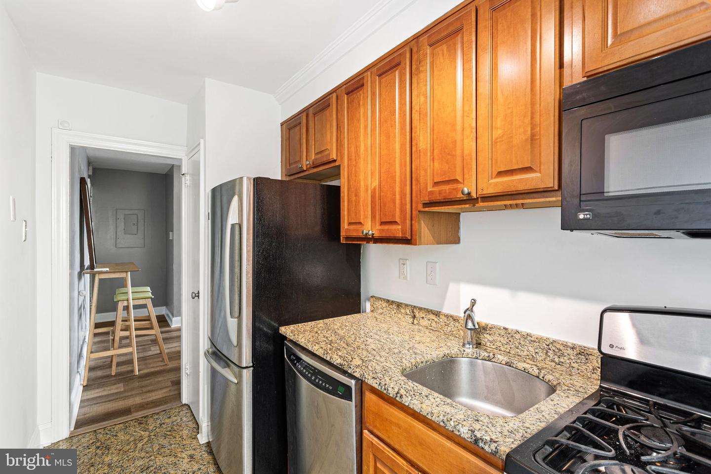 2601 Pennsylvania Ave #724 Property Photo 9