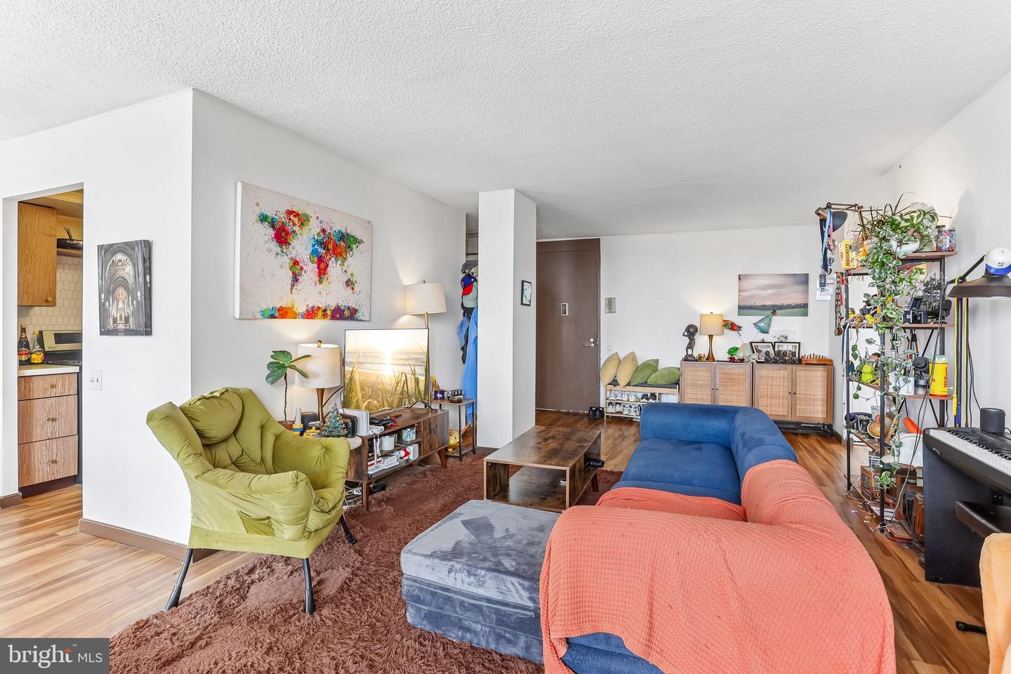 1326-42 Spruce St #2806 Property Photo 6