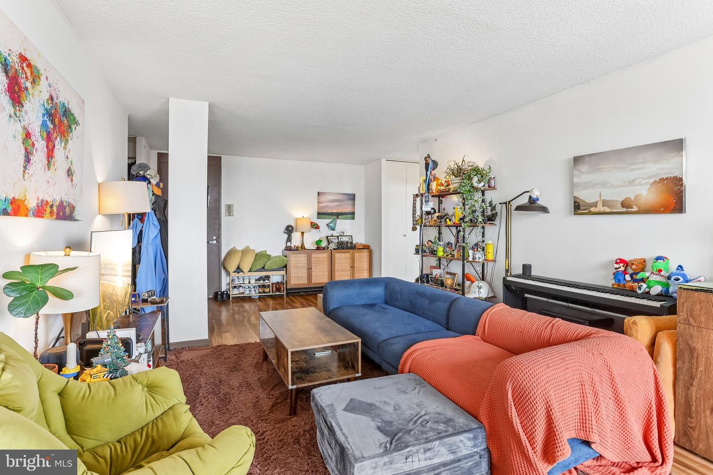 1326-42 Spruce St #2806 Property Photo 7