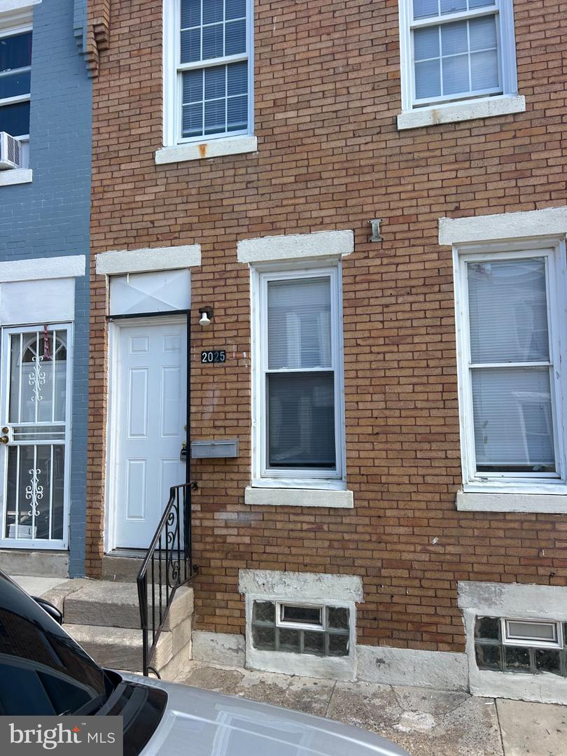 2025 Granite St Property Photo 1
