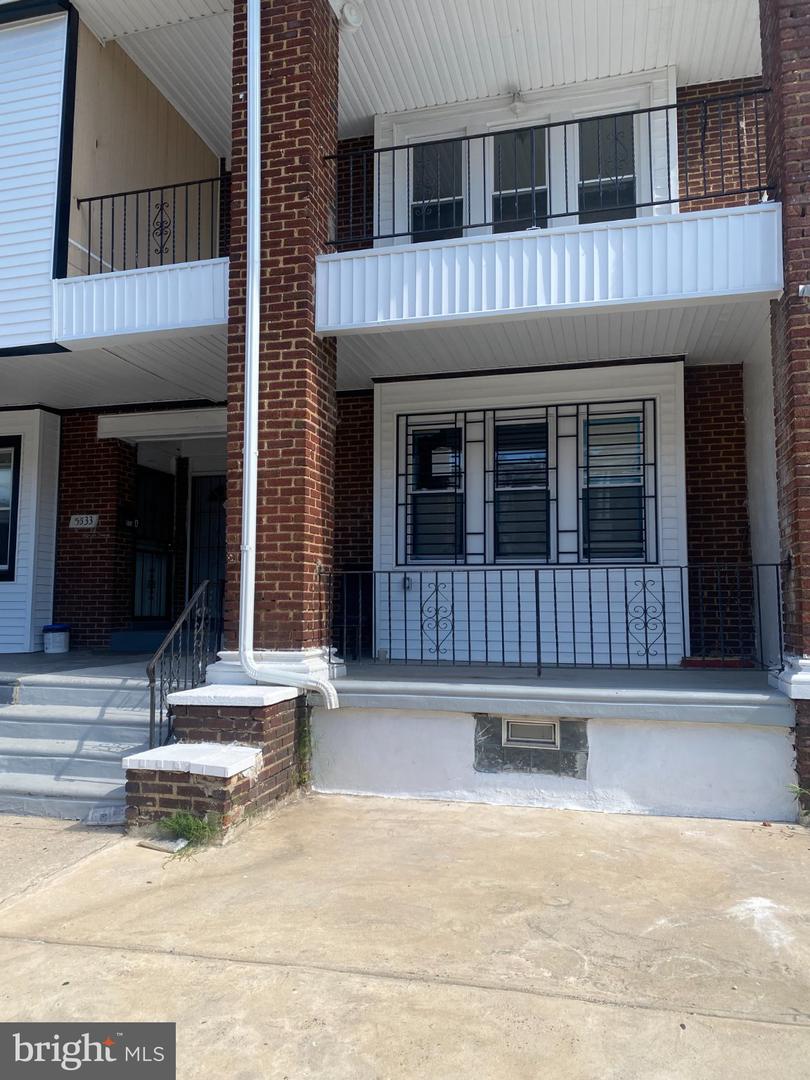 5531 WALNUT ST Property Photo 1