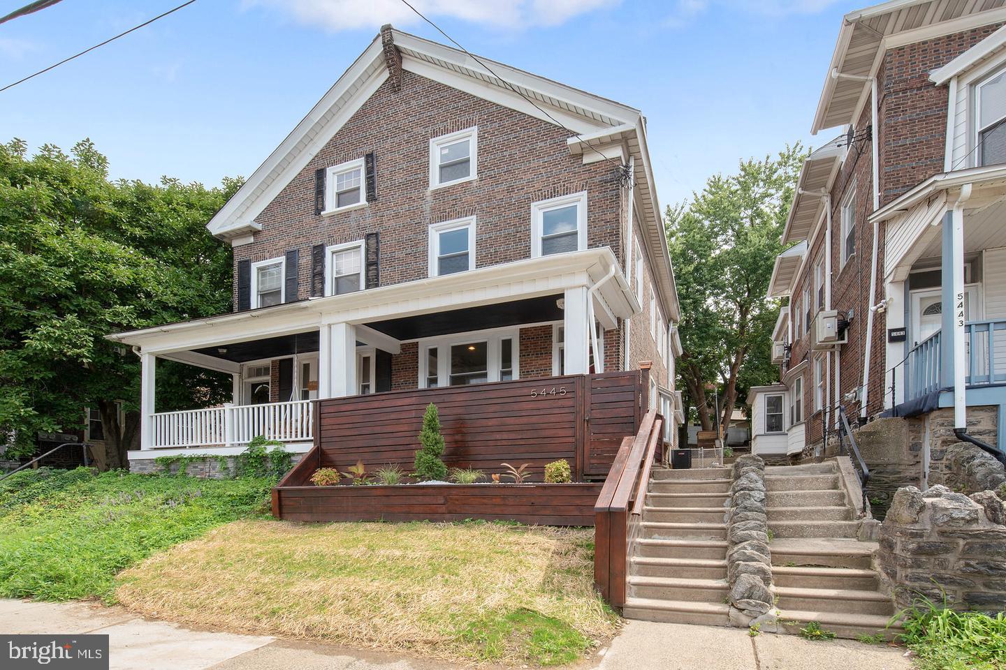 5445 Ridge Ave Property Photo 1
