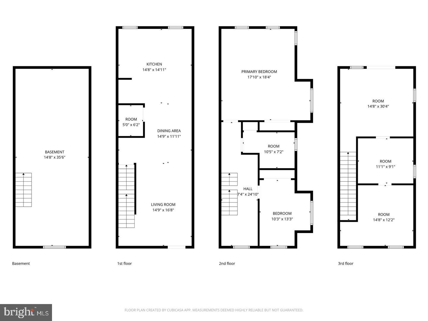 1866 N Taylor St Property Photo 2