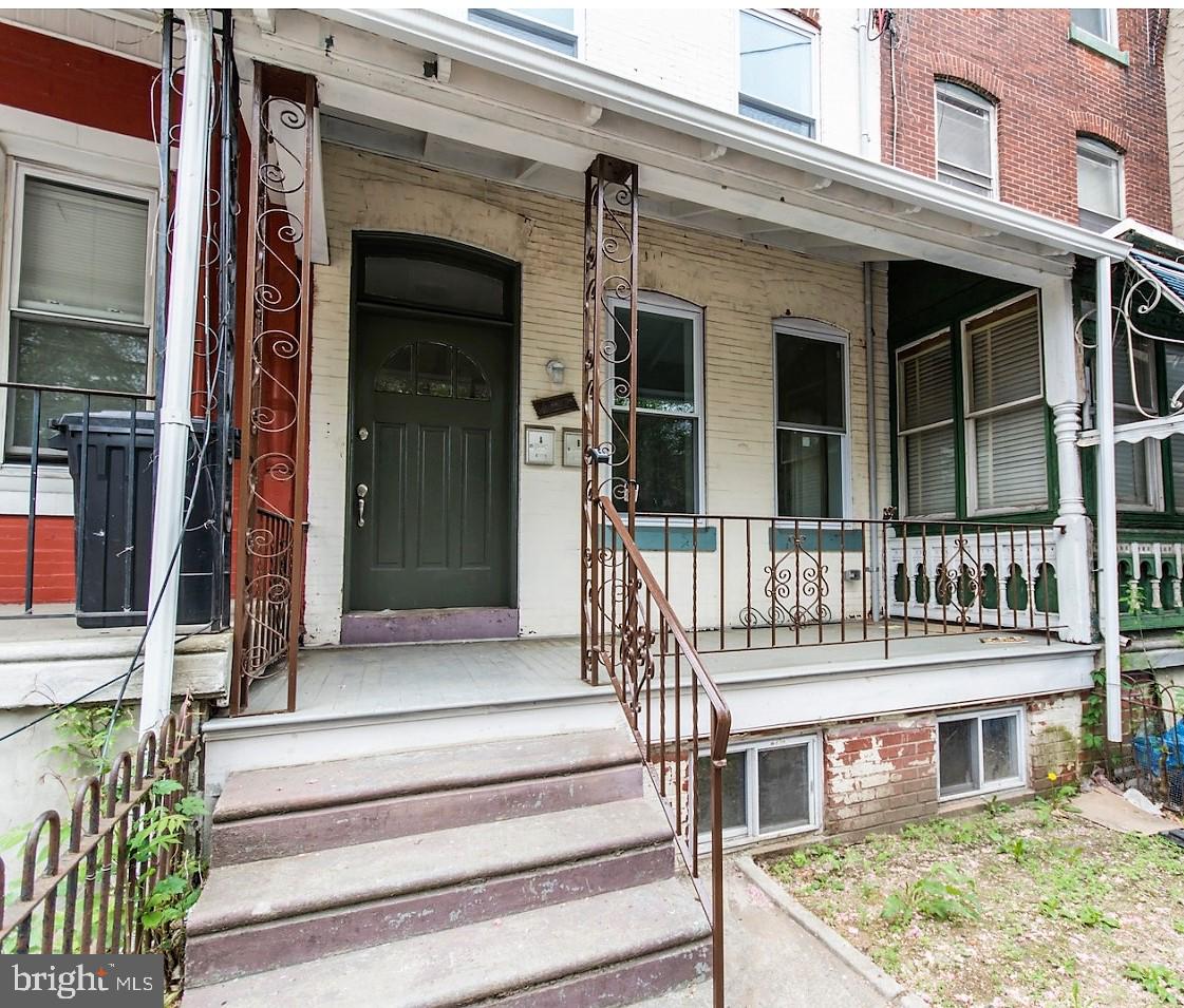 4212 Powelton Ave #2 Property Photo 1