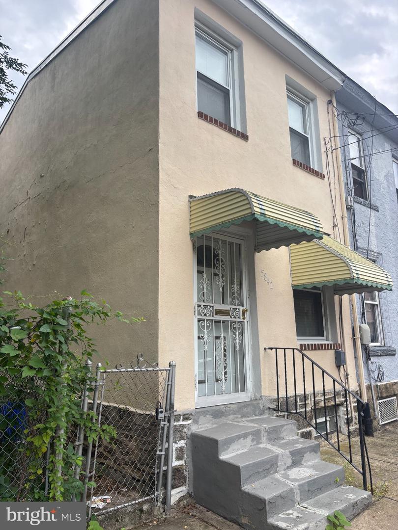 5842 MORTON ST Property Photo 1