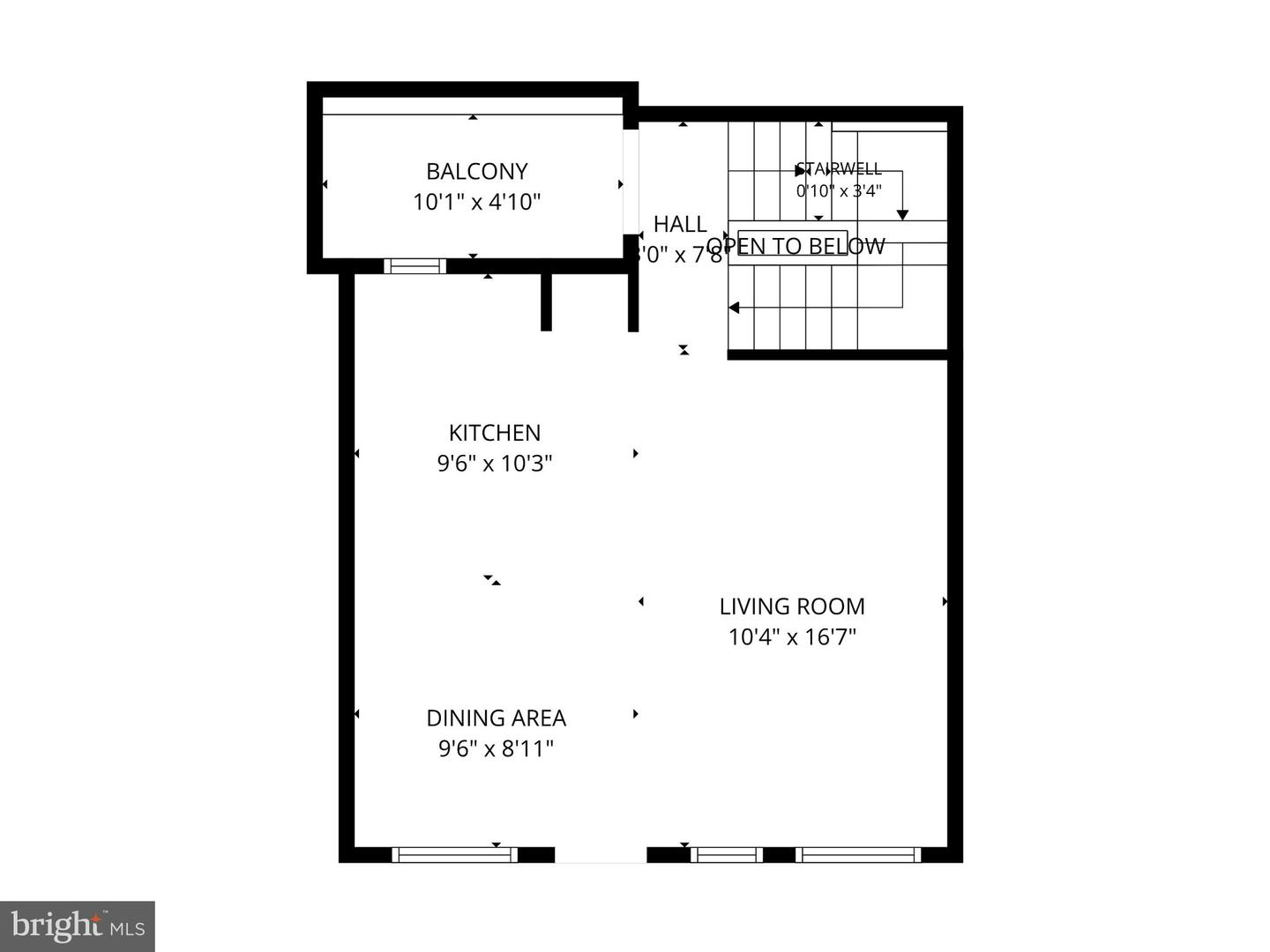 423 E Flora St Property Photo 57