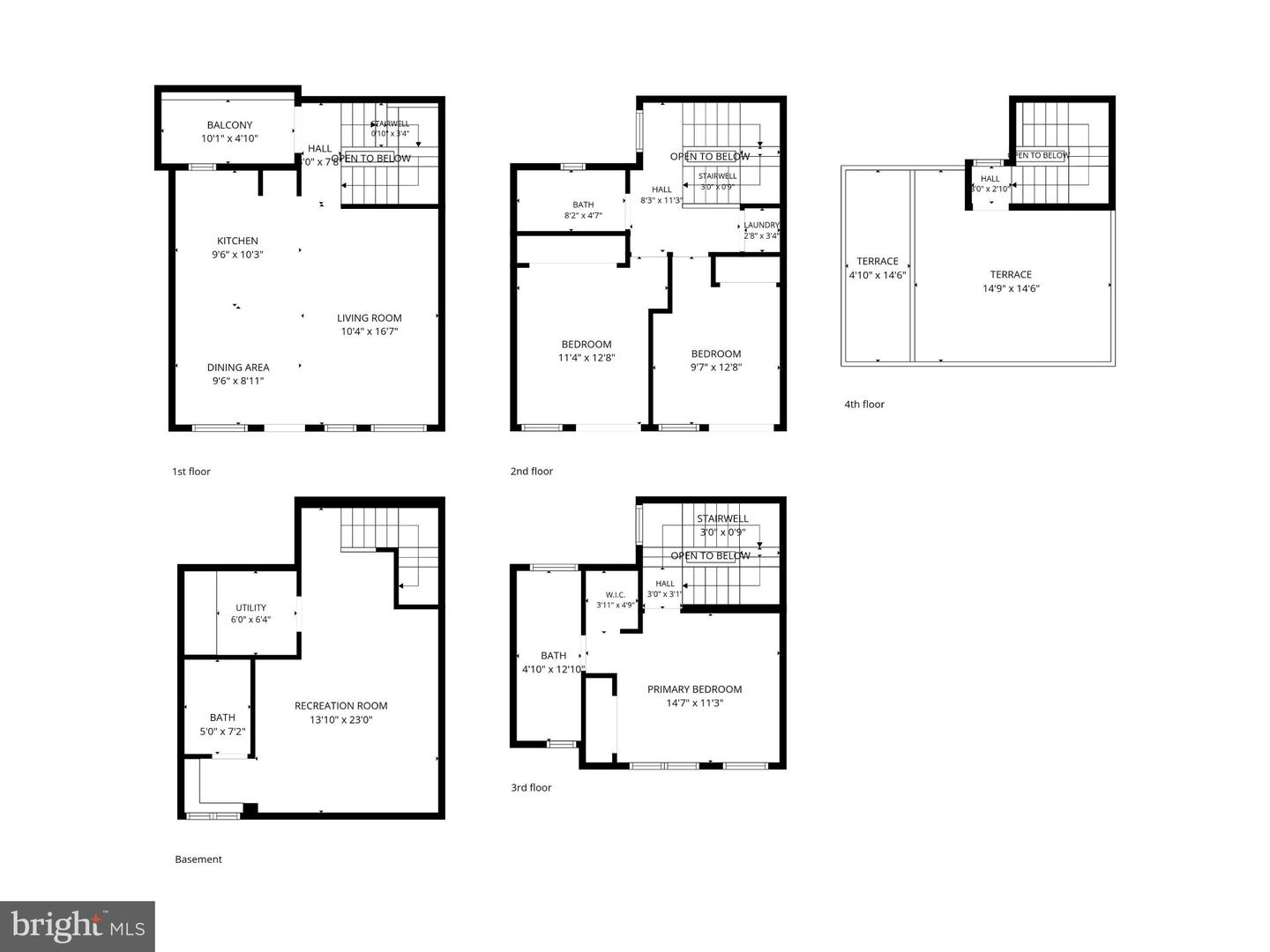 423 E Flora St Property Photo 62