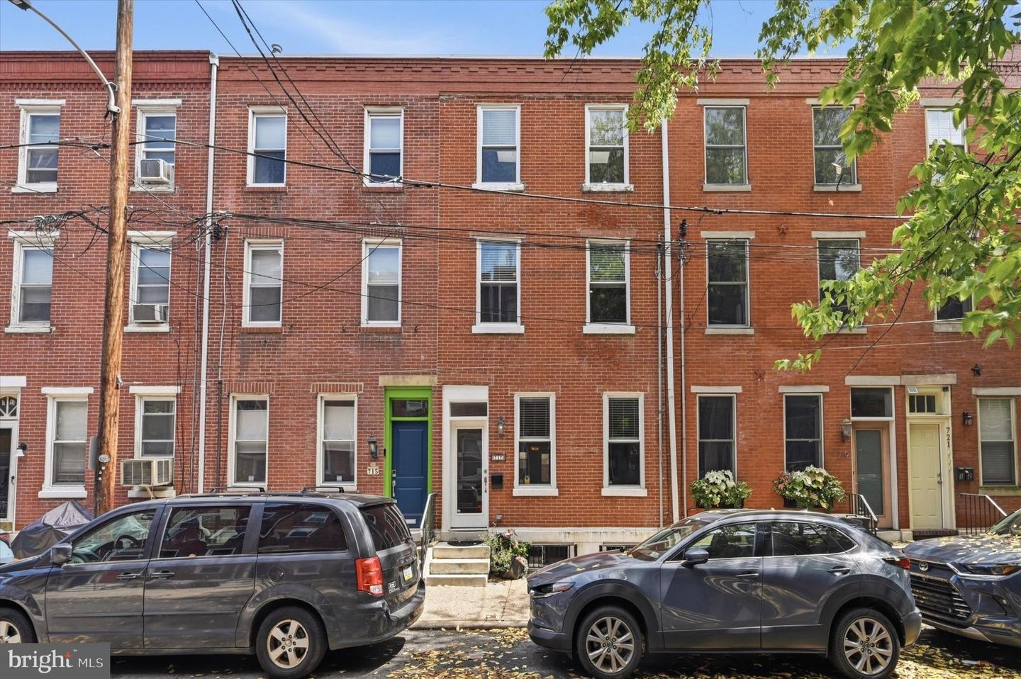 717 S Marvine St Property Photo 1