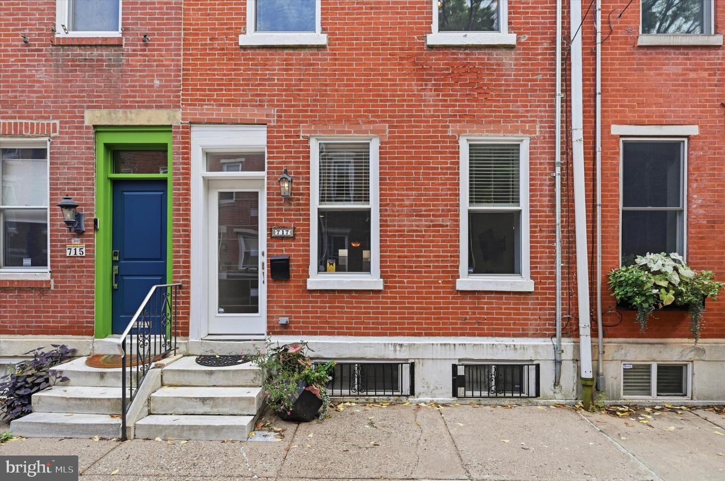 717 S Marvine St Property Photo 3