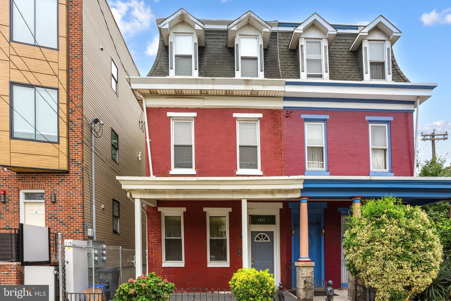 4032 POWELTON AVE