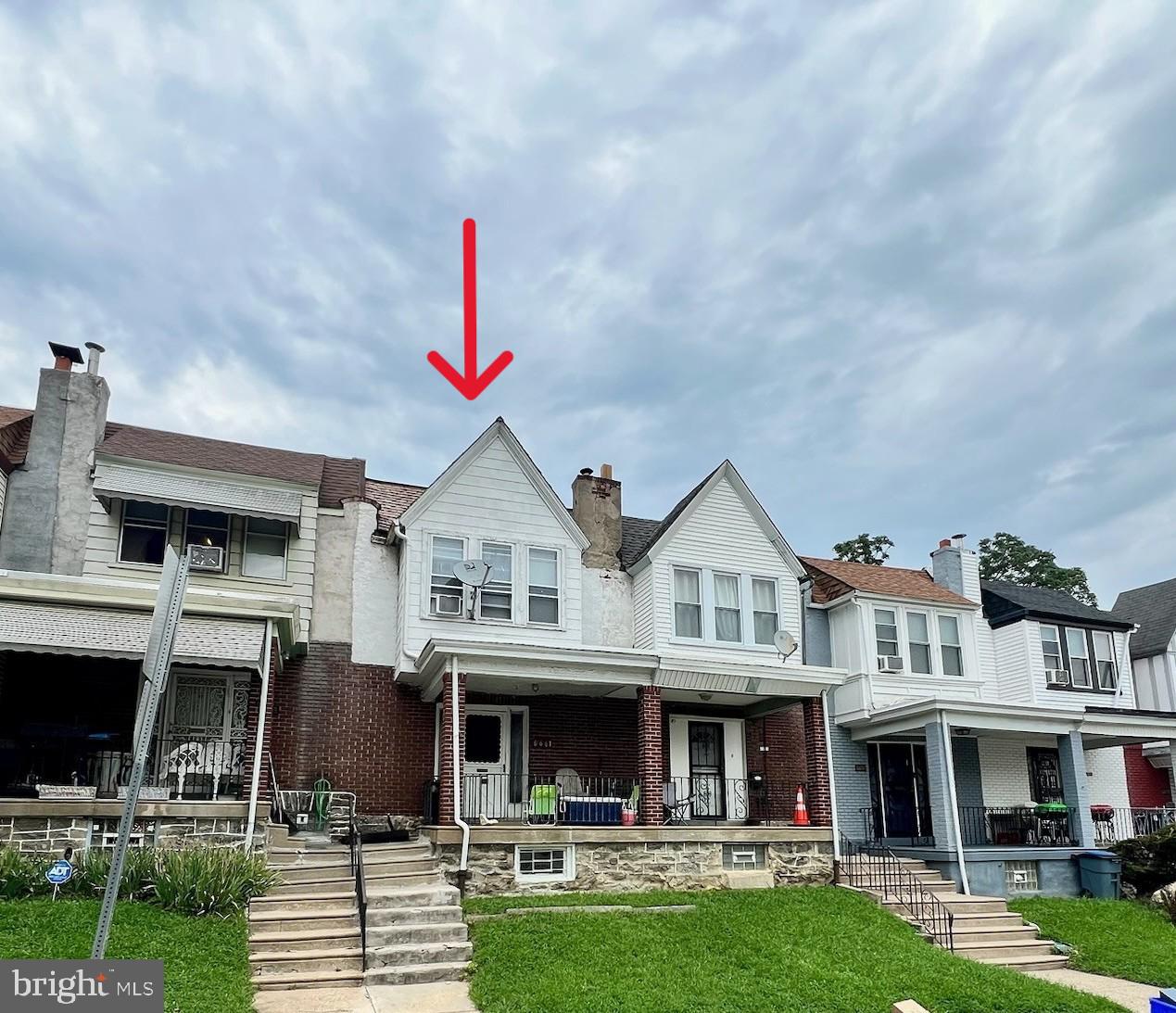 6661 Cornelius St Property Photo 3