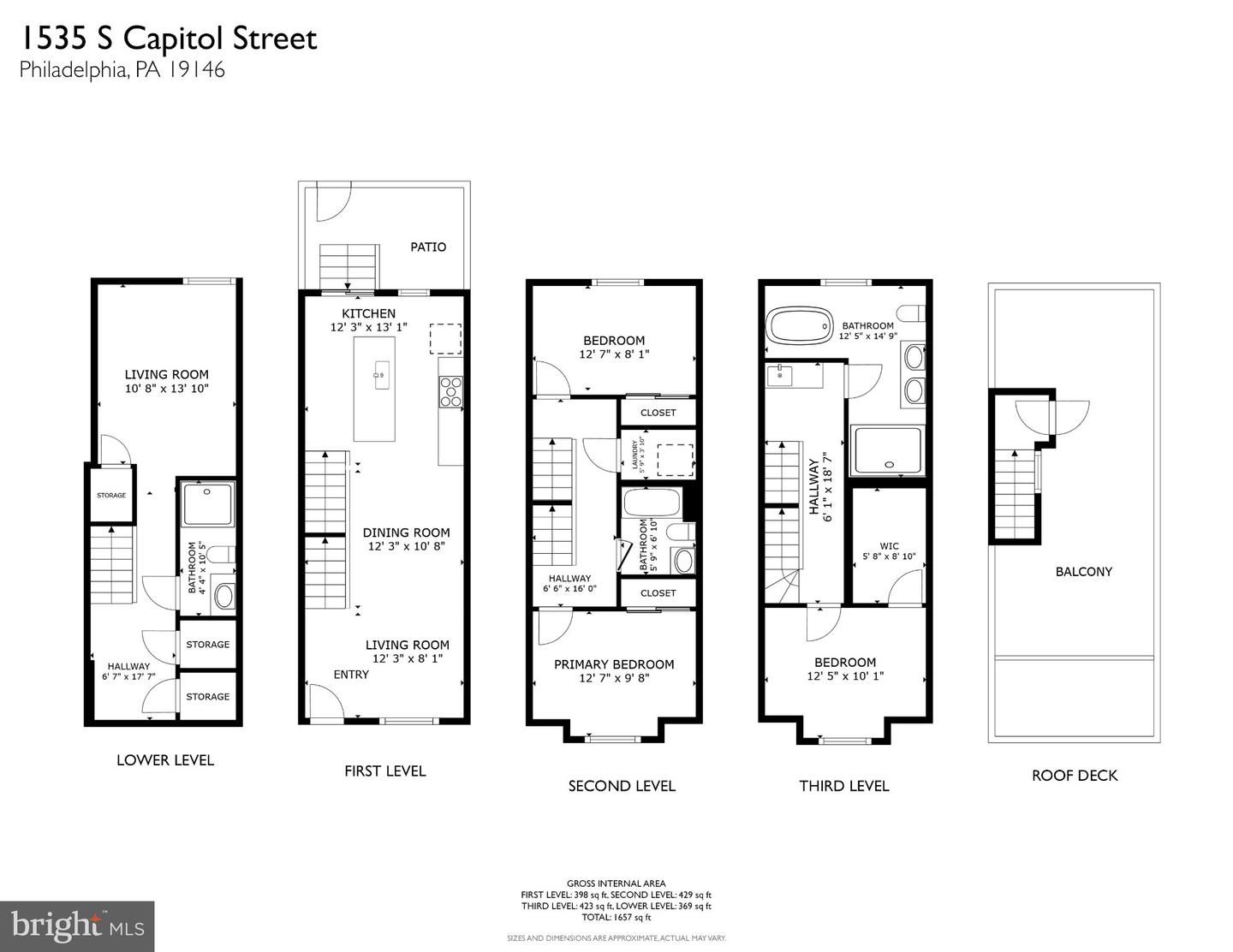 1535 S Capitol St Property Photo 31